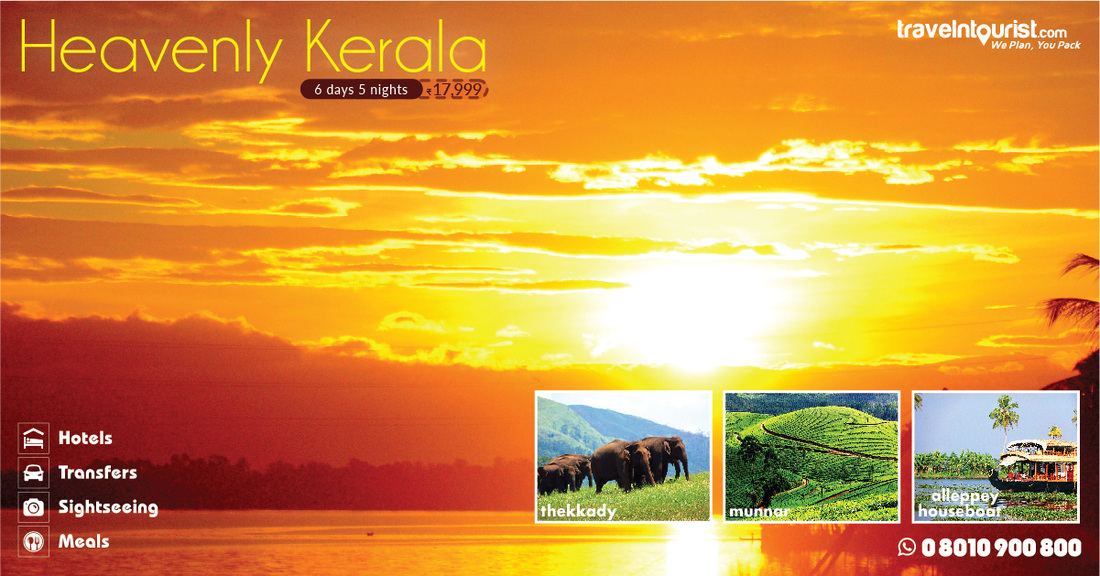Heavenly Kerala