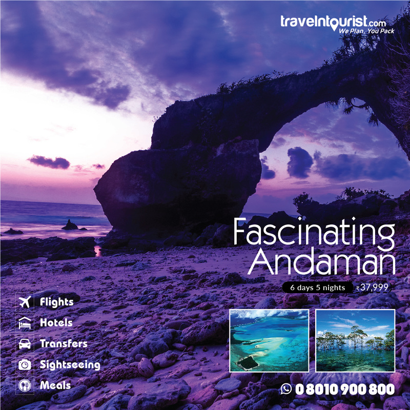 Fascinating Andaman