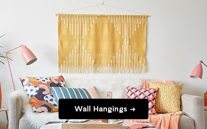 Designer Wall hangings by DezignerDude