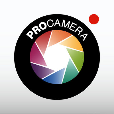 ProCamera iOS App