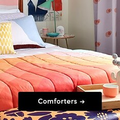 Designer Comforters by DezignerDude