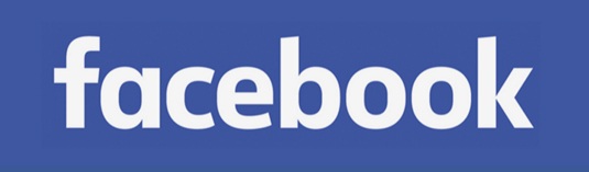Facebook New Logo