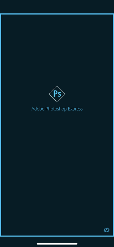 Adobe Express iPhone DezignerDude