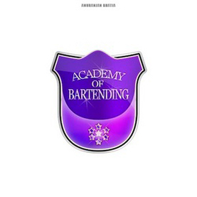 Academy of Bartending Shield