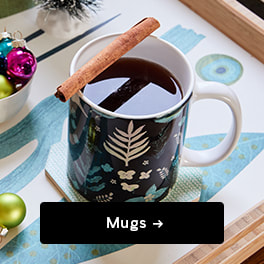 Coffee Mug Designs by DezignerDude