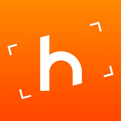 Horizon Camera iOS App