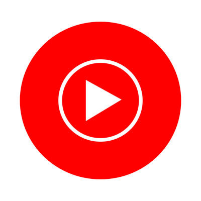 YouTube Music by google