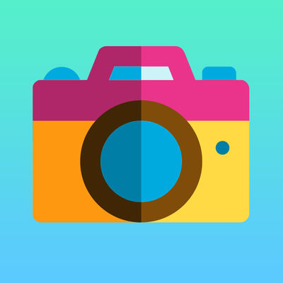 ToonCamera iOS App