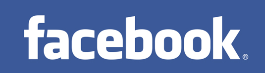 Facebook Old Logo