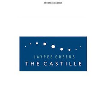 Jaypee Greens The Castille Logo