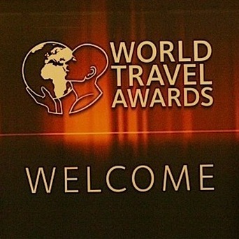 World Travel Awards, Singapore 2012