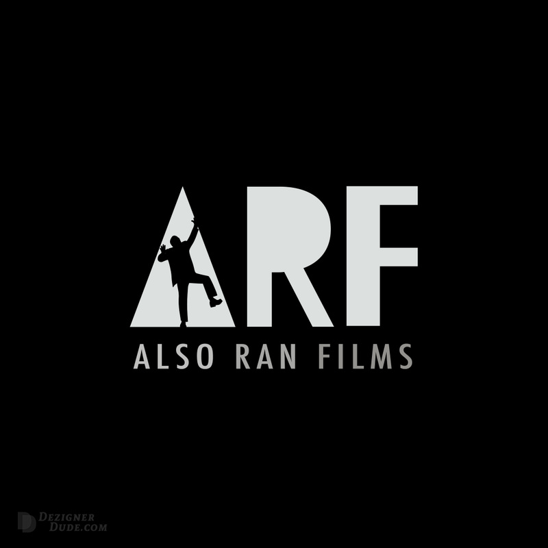 Also Ran Films Logo