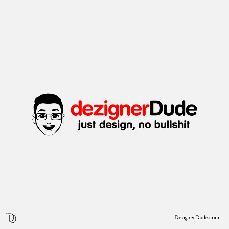 DezignerDude - Just Design, No BullShit
