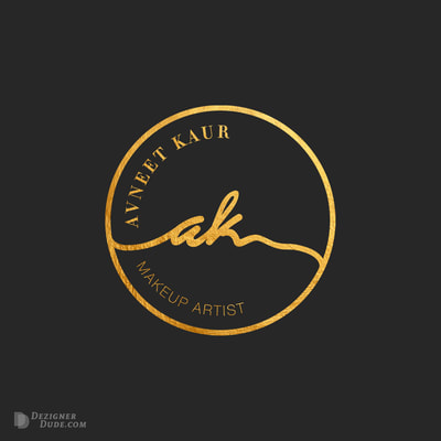 ak beautician logo