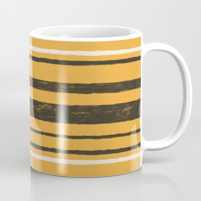 Bzz Coffee Mug  by LuciaAdelina 