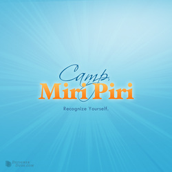 Camp Miri Piri Logo