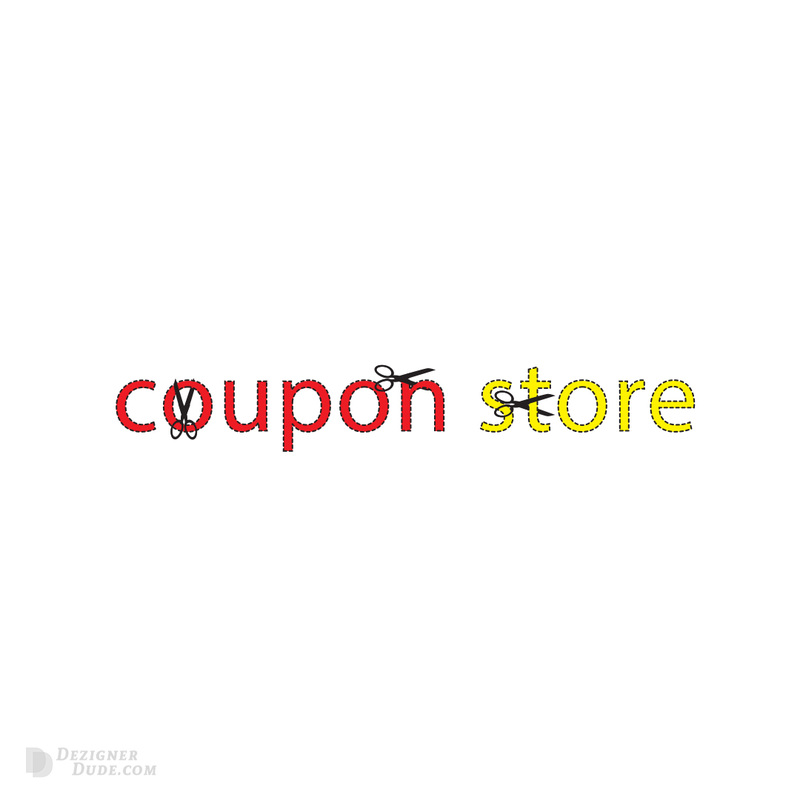 Coupon Store Logo