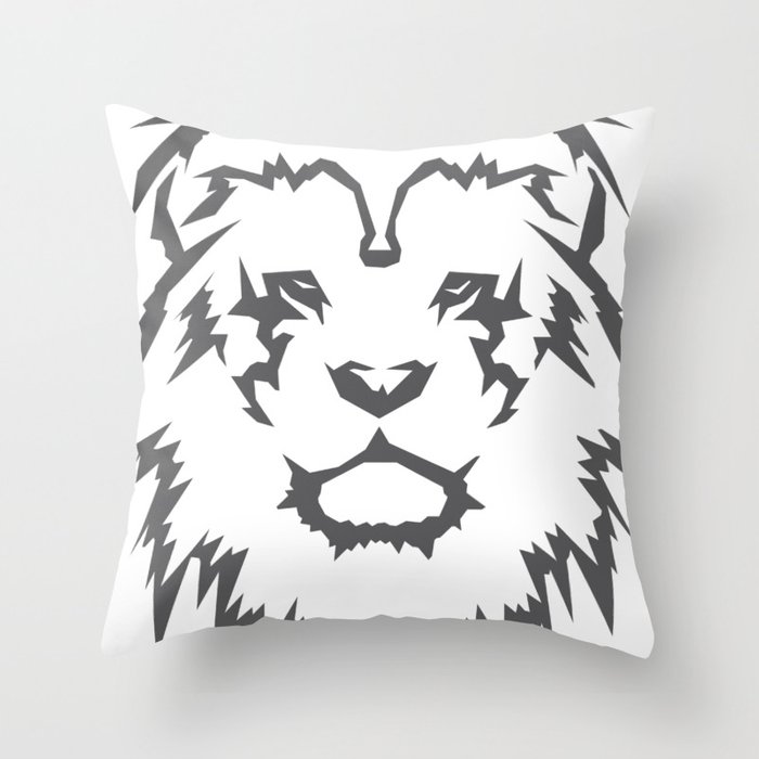 Lion King Pillow by DezignerDude