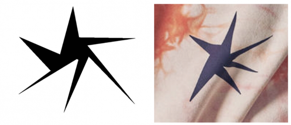 Logo comparison 