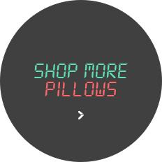 Shop more throw pillows
