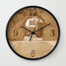 sand clock