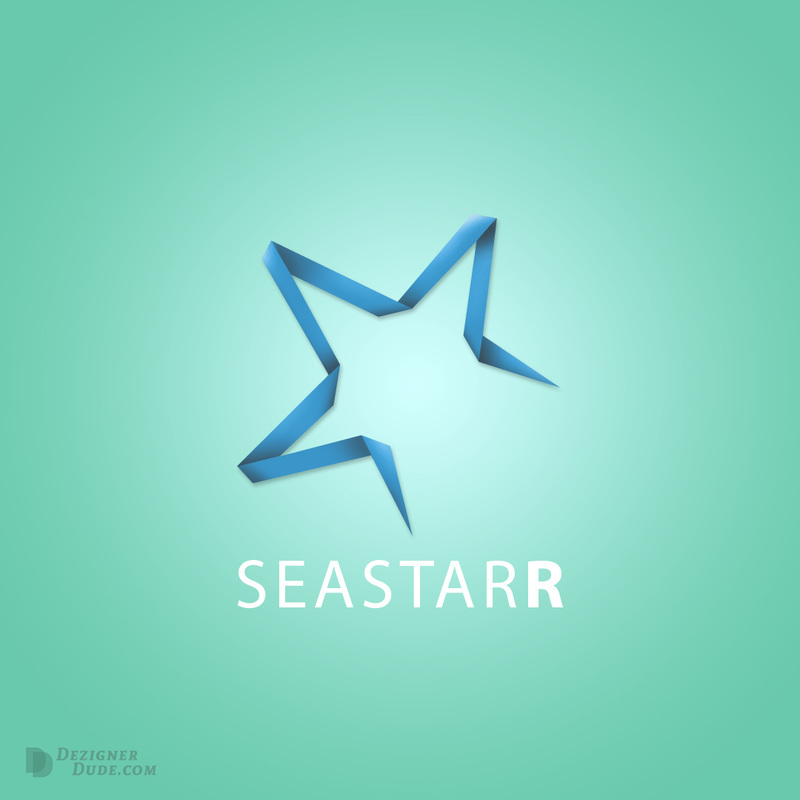 SeaStarr Logo