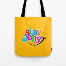 Stay Jolly